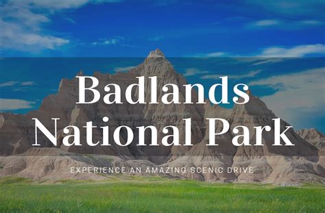 How to Enjoy the Badlands Scenic Drive in One Afternoon