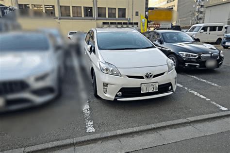 実録！月極駐車場に無断駐車・迷惑駐車されたので警察に通報したら驚愕の結末だった（2023年度版）｜本能ブログ