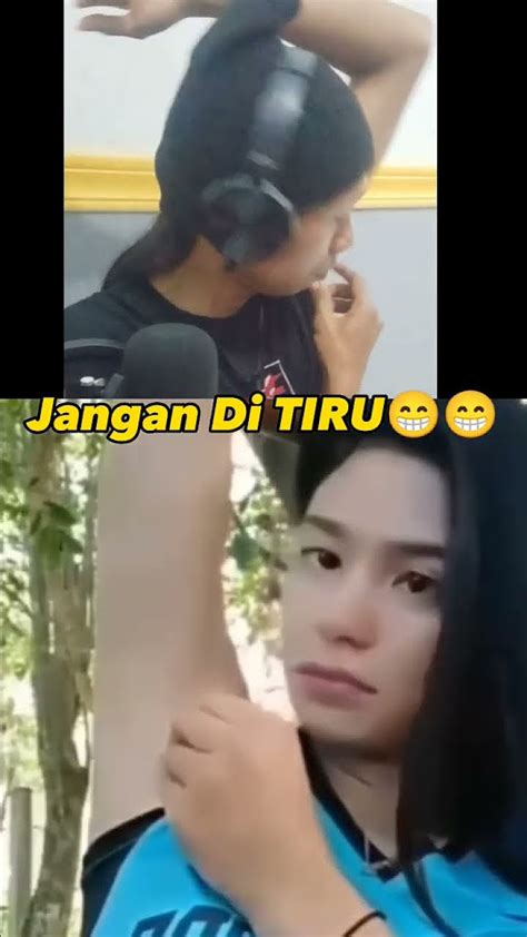 Jangan Di Tiru😁😁😁 Shortsfeed Meme Viral Youtube