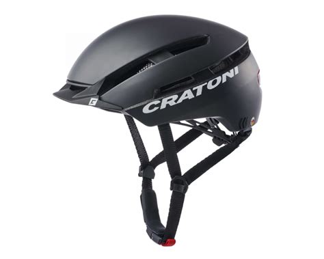 Cratoni Helmet C Loom The Trendsetter Loris Velos