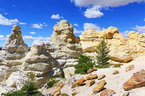 Castle Gardens Wyoming Camping | Fasci Garden