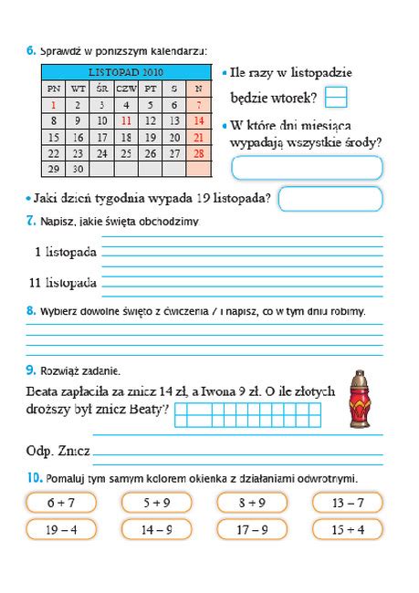 Sprawdziany Klasa Do Druku Hot Sex Picture