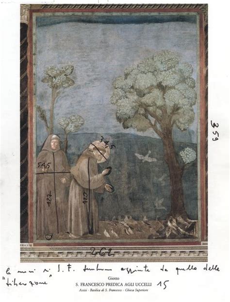 FONDAZIONE ZERI CATALOGHI ONLINE Giotto San Francesco D Assisi