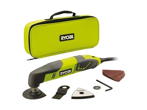 Ryobi Outil Multifonction Filaire W