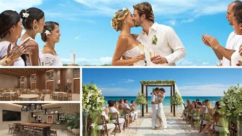 Unveiling Perfection: Your Dream Destination Wedding Awaits at Secrets ...