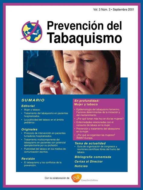 C Mo Prevenir El Tabaquismo En Adolescentes Mibbmemima