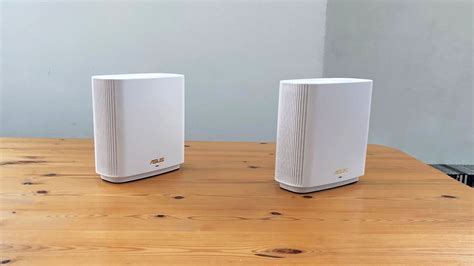 The best mesh Wi-Fi systems 2023: top mesh Wi-Fi router | TechRadar