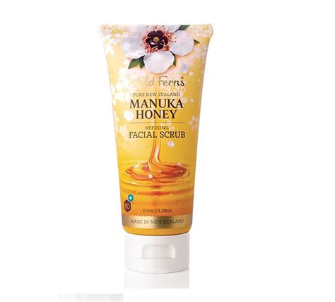 Manuka Honey Night Creme 100g Tware And Engravers