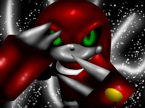 Metal Knuckles by ploddybackup on DeviantArt