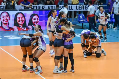 PVL After Being Sidelined Kat Tolentino Determined To Push Harder For