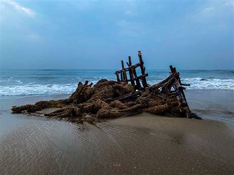 The 9 Most Famous Beaches in Chennai