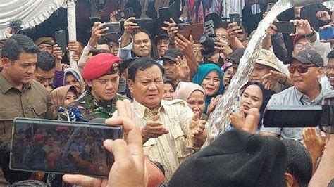 Sekjen PDIP Sindir Prabowo Subianto Saat Berkungjung Ke Cilincing