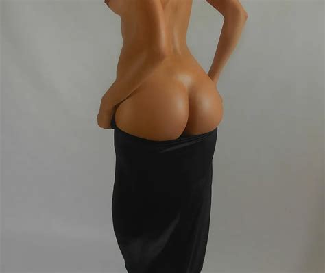 Dat Ass 4 Nude Pics XHamster