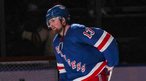 Free Agent Focus New York Rangers Yardbarker