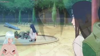 Hidden Episode Of Naruto With Naked And Beautiful Hinata Free Mobile