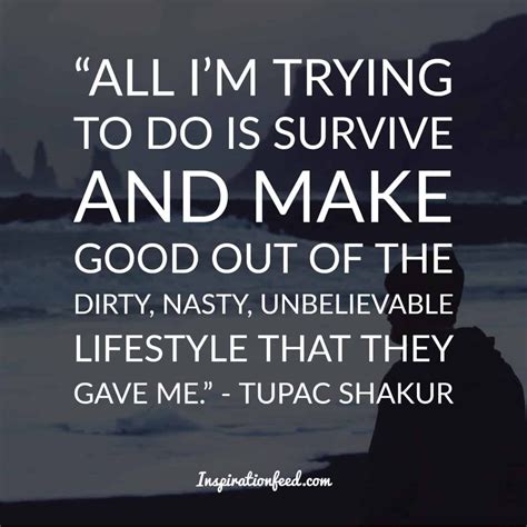 30 Best Tupac Shakur Quotes On Life Love People Inspirationfeed