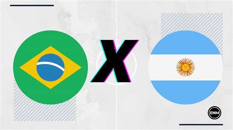 Brasil x Argentina saiba como chegar ao Maracanã para assistir ao