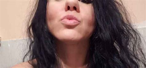 Sofia Siena Attrice Hard Giorgia Meloni Sogno Erotico Milf Confessa Fa Sangue