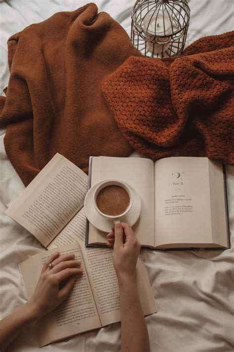 How To Take Especially Cozy Bookstagram Photos The Espresso Edition Brown Aesthetic Book