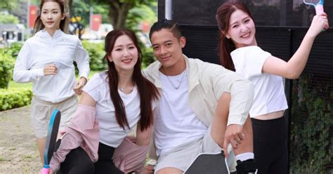 Vì sao dòng trang phục thể thao UNIQLO luôn được nhiều hot influencer ưu ái