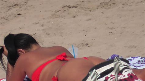 Bikini Beach Girls Videos Vol