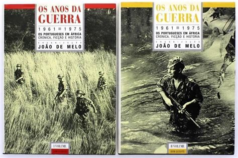 Anos Da Guerra Manuseado