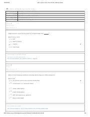 Quiz 4 2 5 Of CA Due 23 Oct Attempt Review Pdf 10 28 2022 Quiz 4 2