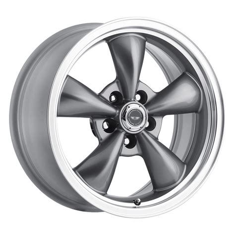 American Racing Ar105 Torq Thrust M Wheels Multi Spoke Machined Passenger Wheels Discount Tire