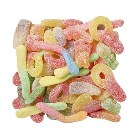 Lolliland Sour Mix 1kg Sweet Dealer