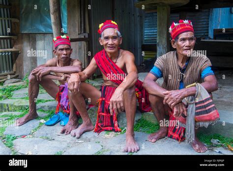 Ifugao tribe hi-res stock photography and images - Alamy