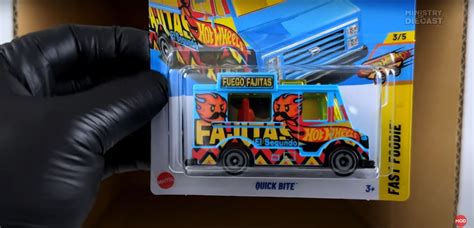 New Hot Wheels Case Reveals Seventh Super Treasure Hunt For