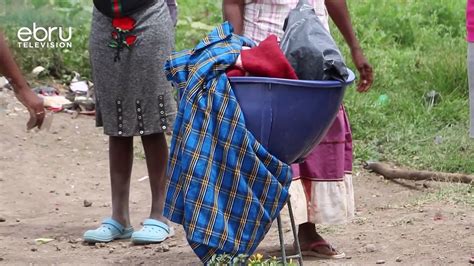 Families Left In The Cold After Demolitions In Machakos County Video