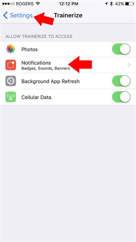 How to troubleshoot your push notifications on the mobile app – ABC ...