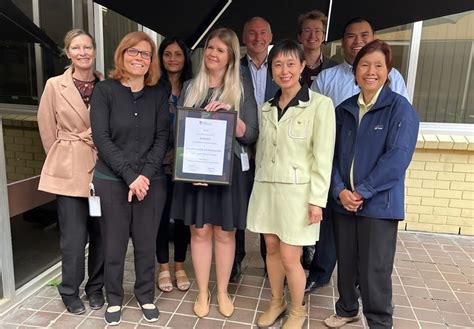 South Western Sydney Local Health District On Linkedin Quality Awards