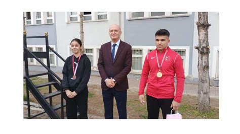 Rencilerimizin Ba Ar Lar Atat Rk Anadolu Lisesi