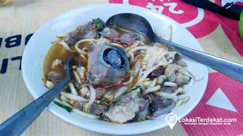 Makanan Khas Sunda Yang Unik Enak Wajib Dicoba