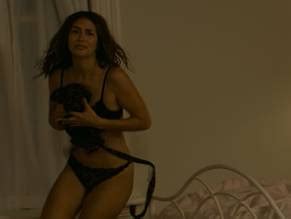 Books Of Blood Nude Scenes Aznude