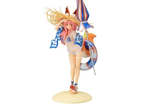 Kotobukiya Fate Grand Order Pvc Statua Lancer Tamamo No Mae Cm