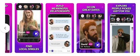 2023s Top Dating Apps Revealed 🔥 Swipe Right Now