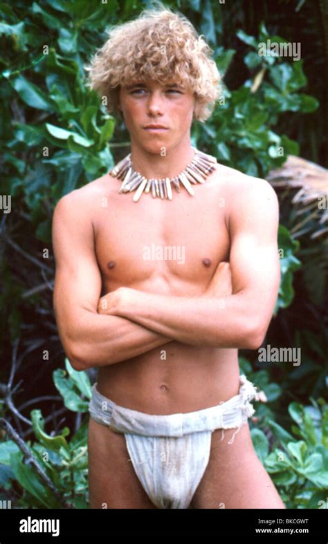 Christopher Atkins Teen Telegraph