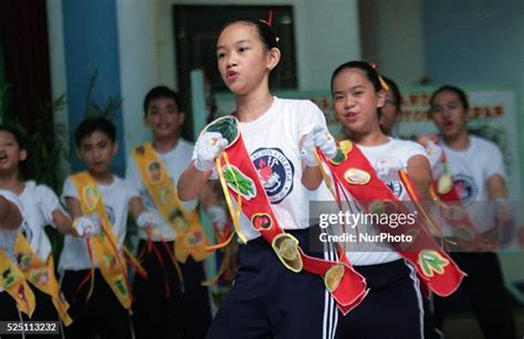 19 La Consolacion College Manila Stock Photos, High-Res Pictures, and ...