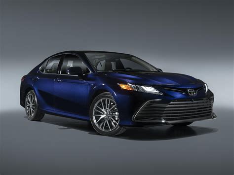 2021 Toyota Camry Engines Revealed Carexpert