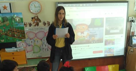 Clase De A Os Del Colegio Virgen De Valvanuz Proyecto La Prehistoria