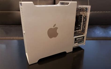 Mini G5 Hackintosh