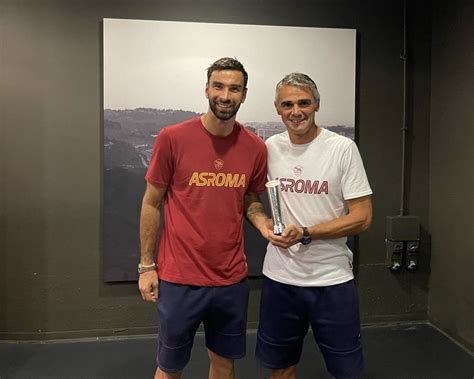 Foto Nuno Santos Su Rui Patricio Premio Assolutamente Meritato