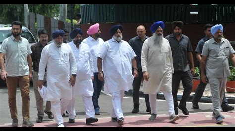 Direct Punjab Cm To Withdraw Statement Seeking Land For Vidhan Sabha