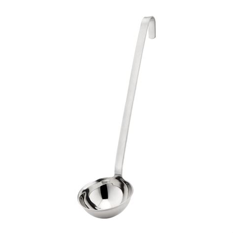 Stainless Steel Soup Ladle With 385cm Extra Long Handle M413 Series Sunnex Products Ltd