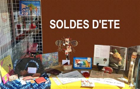 Actualit S Locales C Est Parti Pour Les Soldes