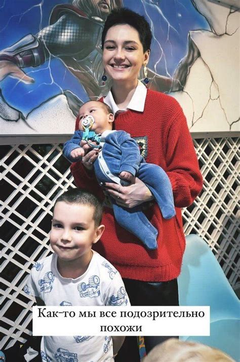 У 57-летнего Егора Кончаловского родился сын: ребенка скрывали три ...