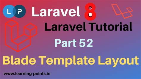 Laravel Blade Template Layout How To Implement Menu In Laravel